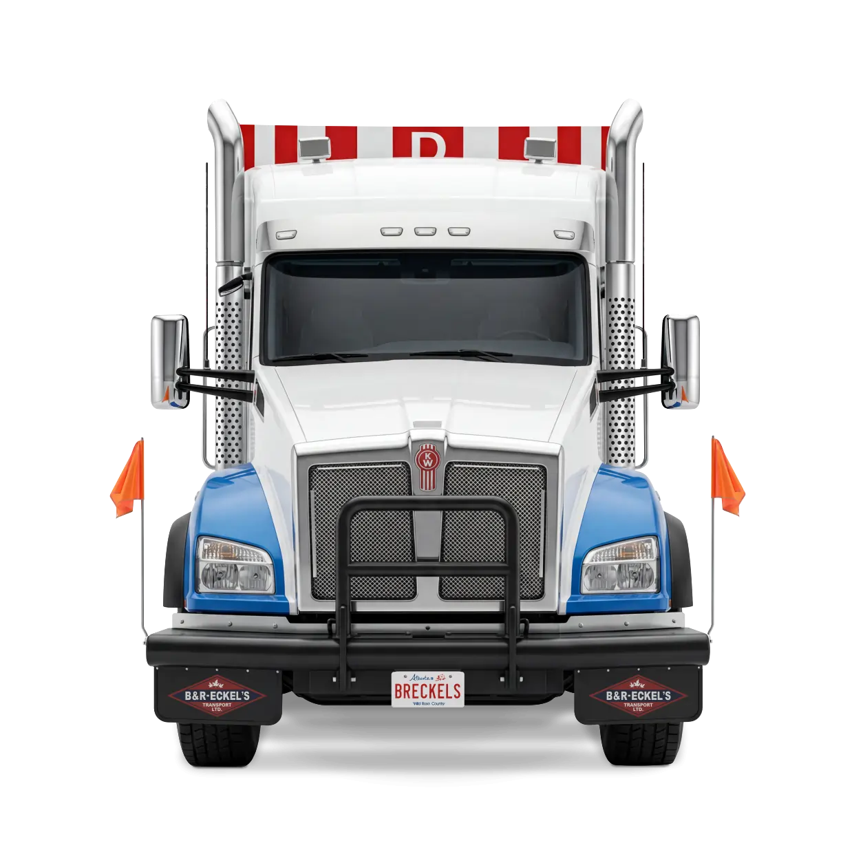 B&R Eckel’s owner operator career opportunity